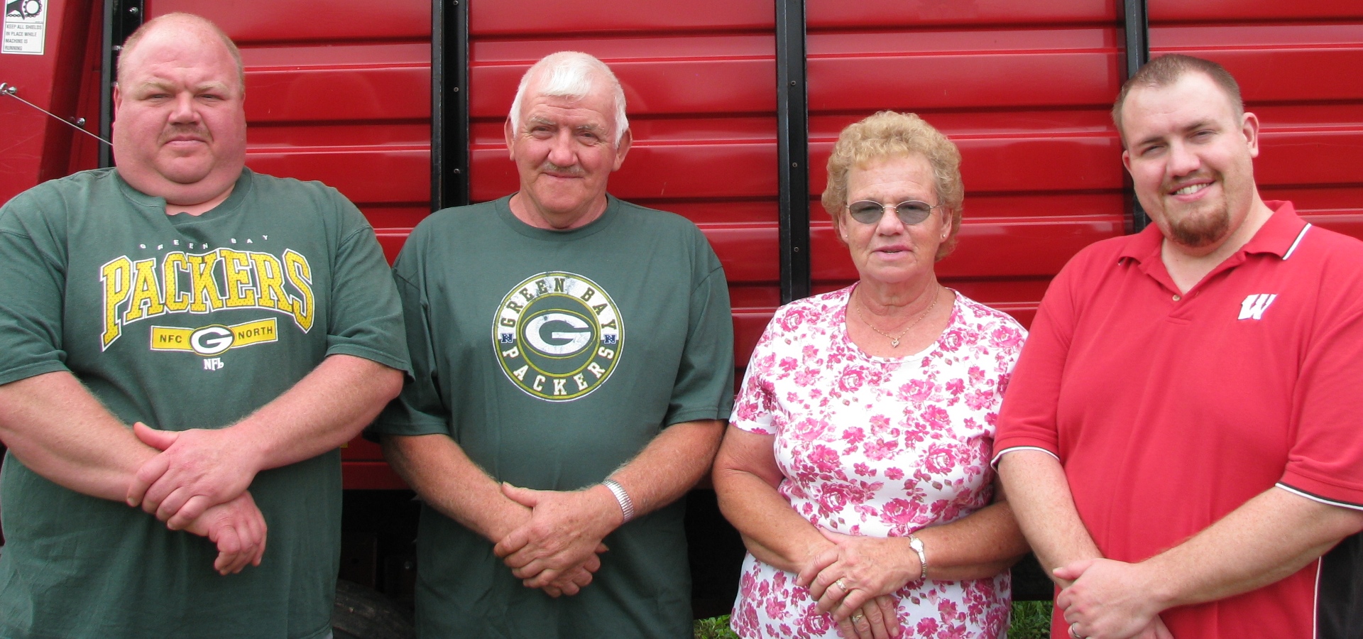 About Waterman's Forage Chopper Box Repair Sales History